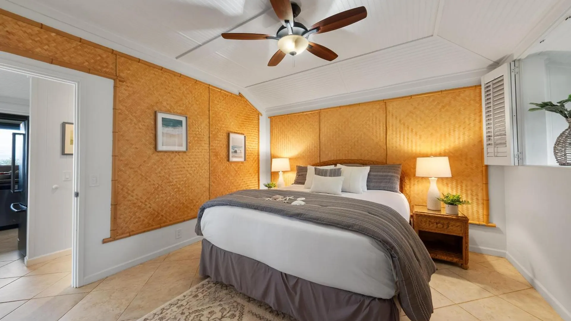 International Colony Club 18 Villa Lahaina Nyaraló
