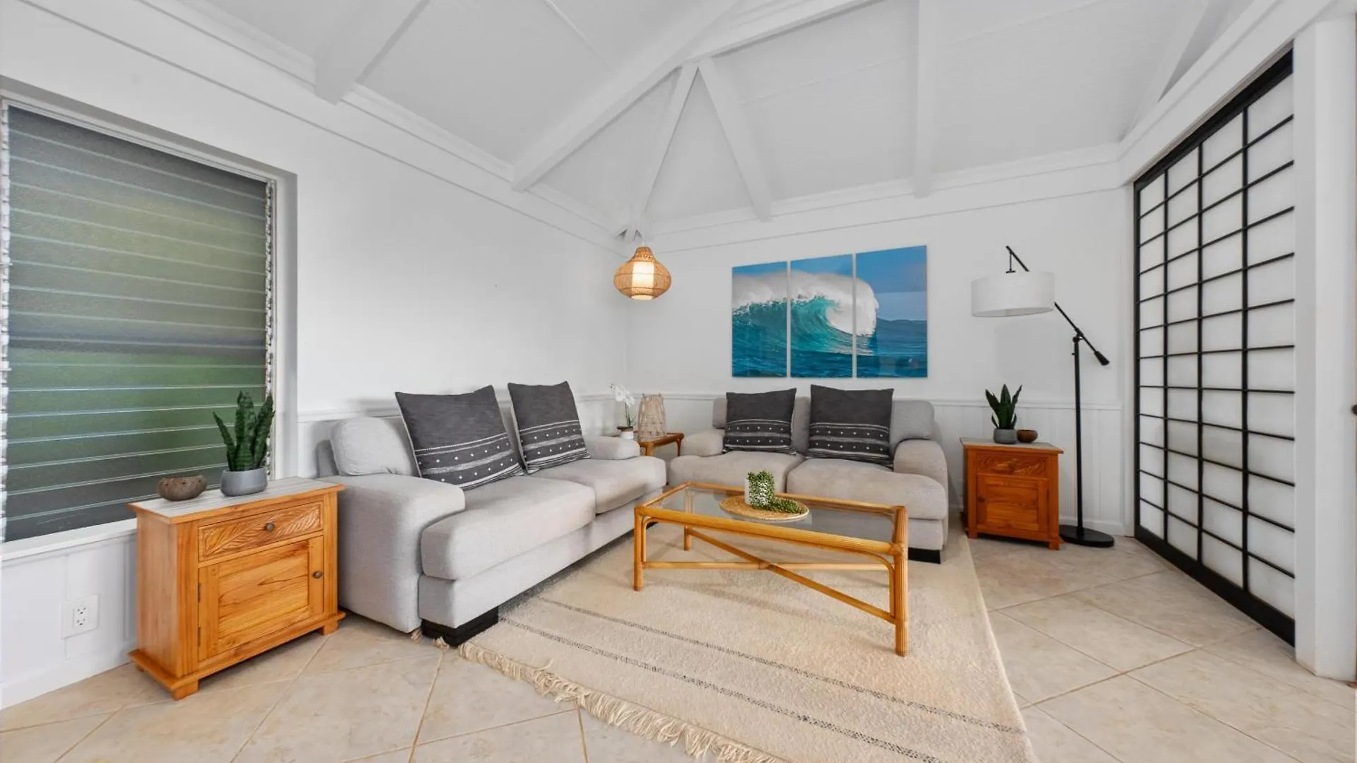 International Colony Club 18 Villa Lahaina Nyaraló