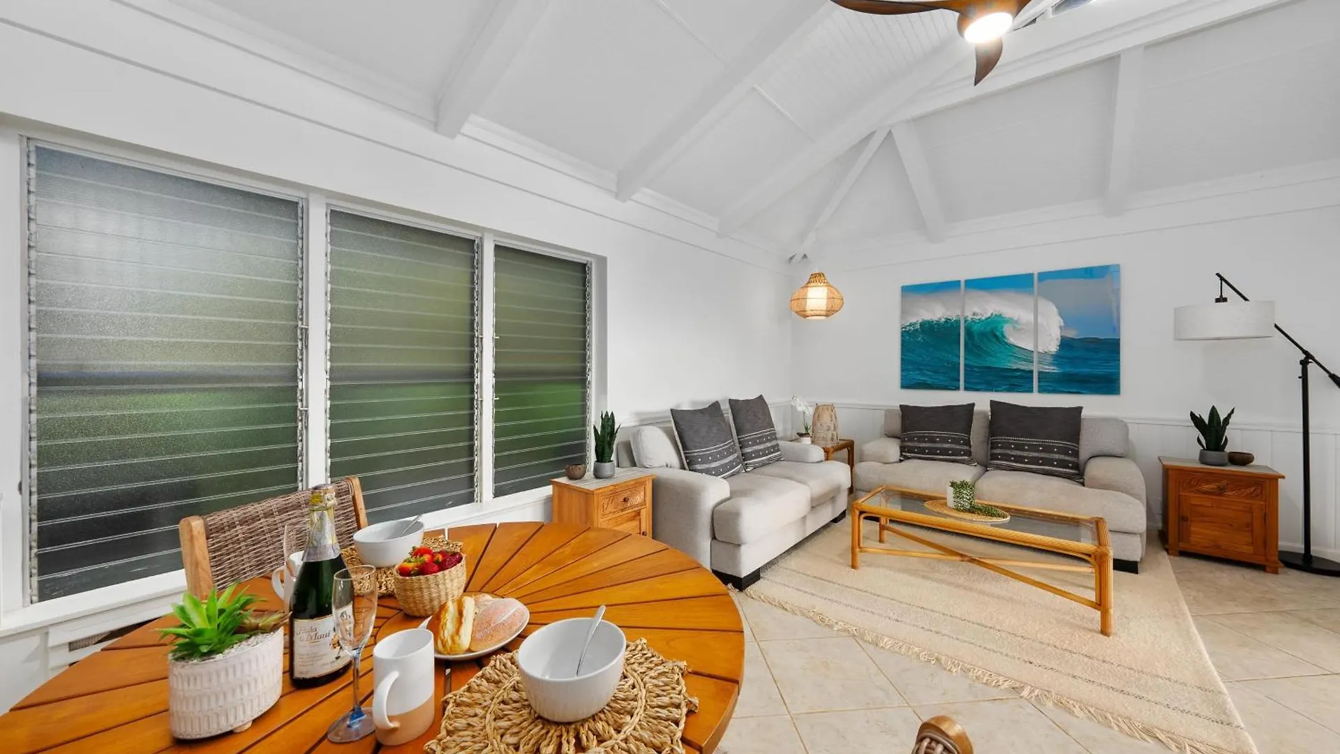 Nyaraló International Colony Club 18 Villa Lahaina