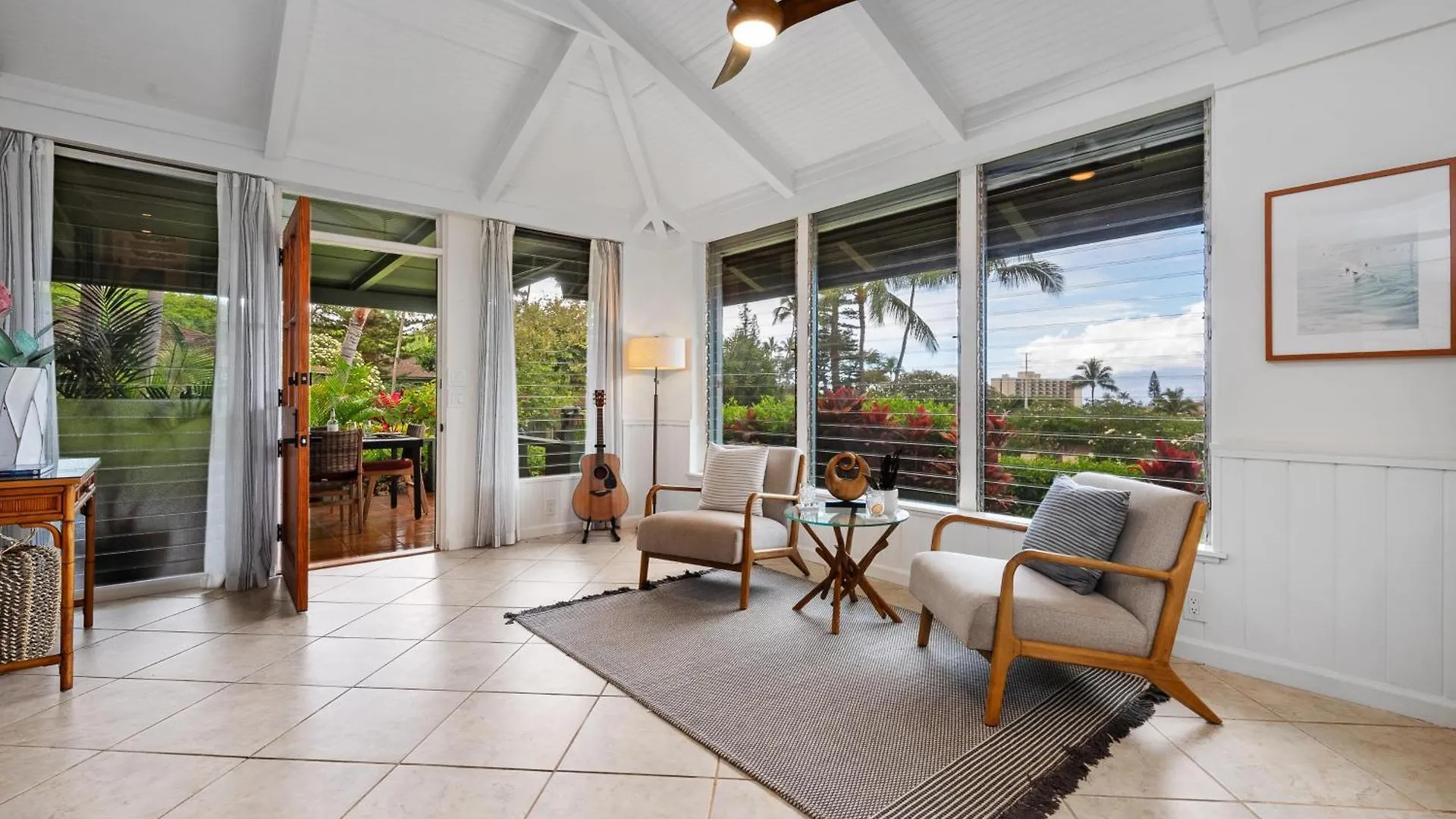 International Colony Club 18 Villa Lahaina