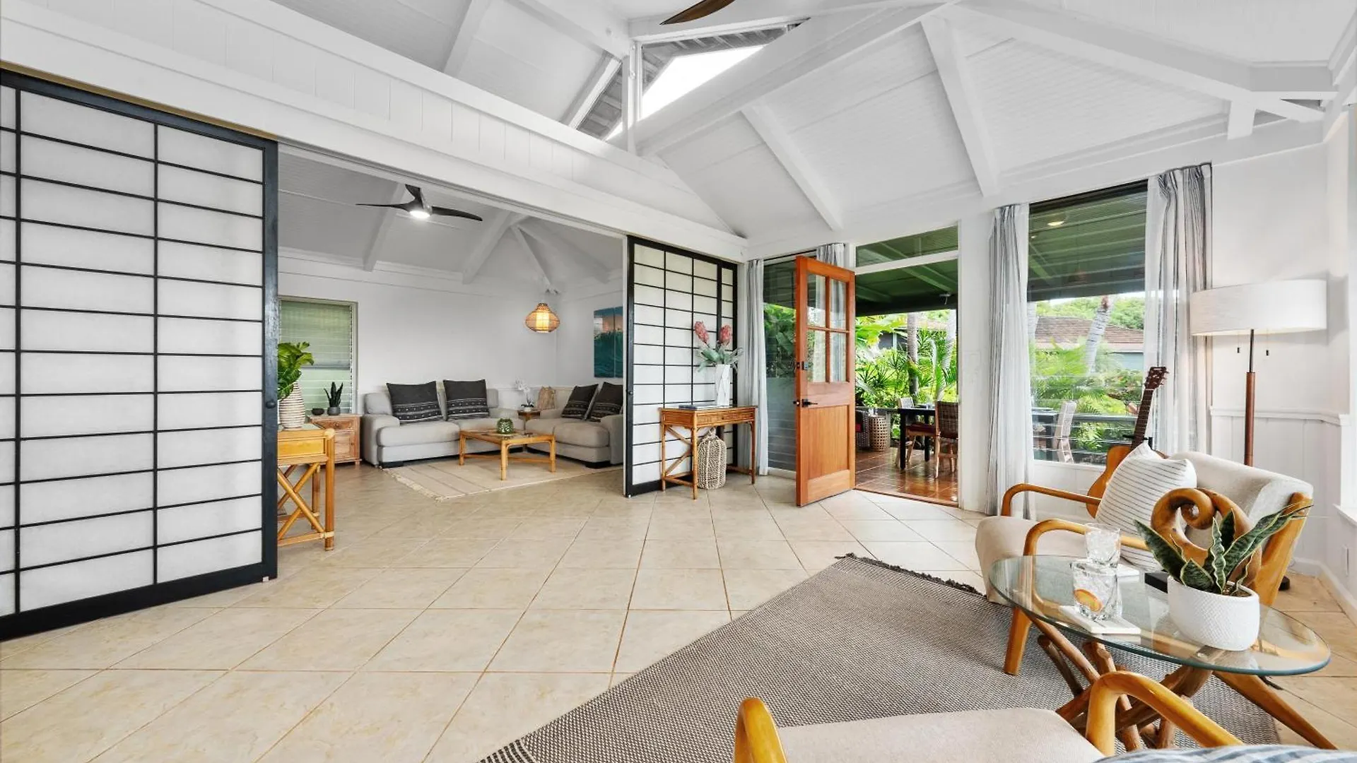 International Colony Club 18 Villa Lahaina Nyaraló