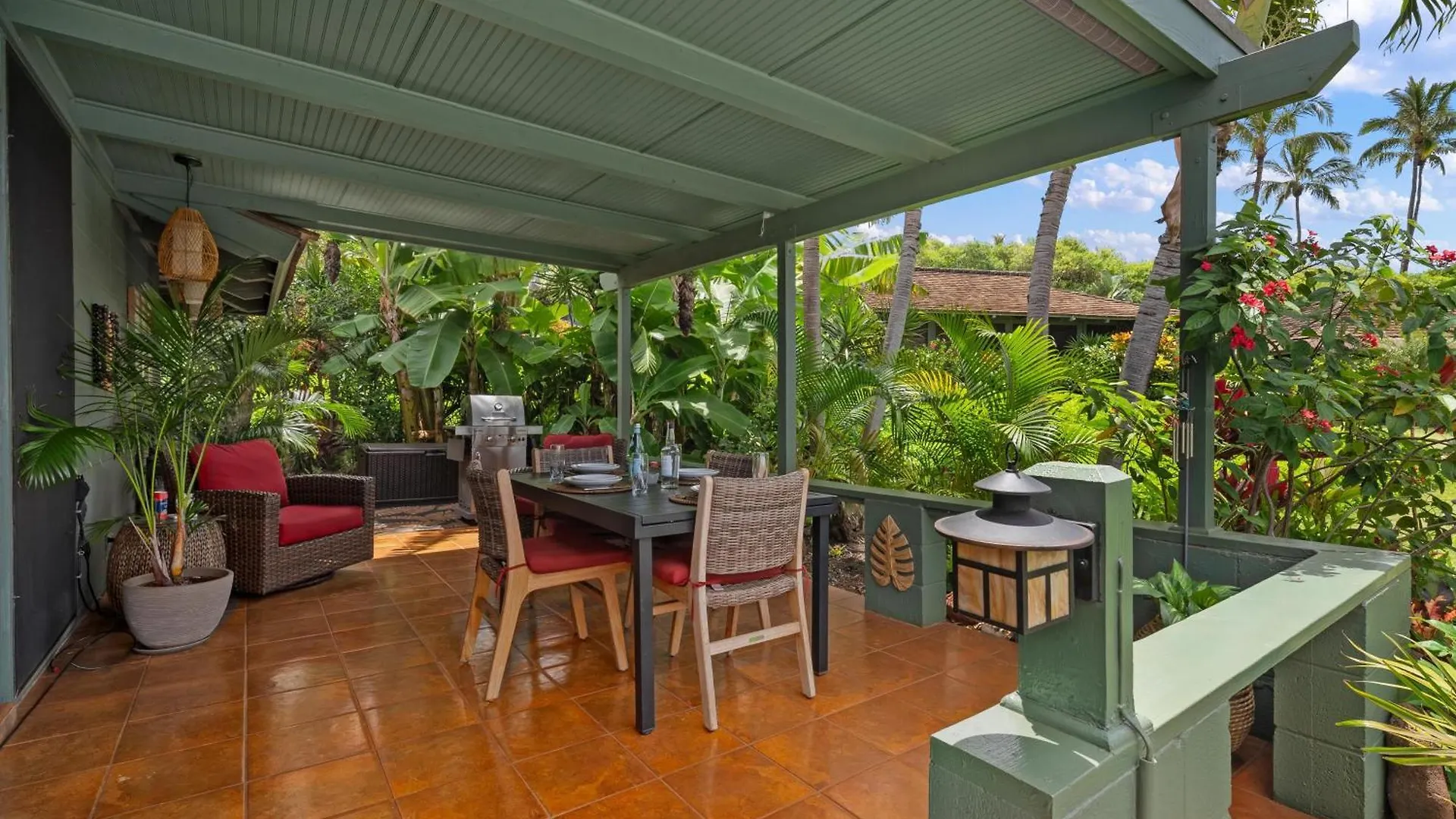 International Colony Club 18 Villa Lahaina